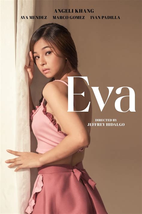 Eva (2021) .